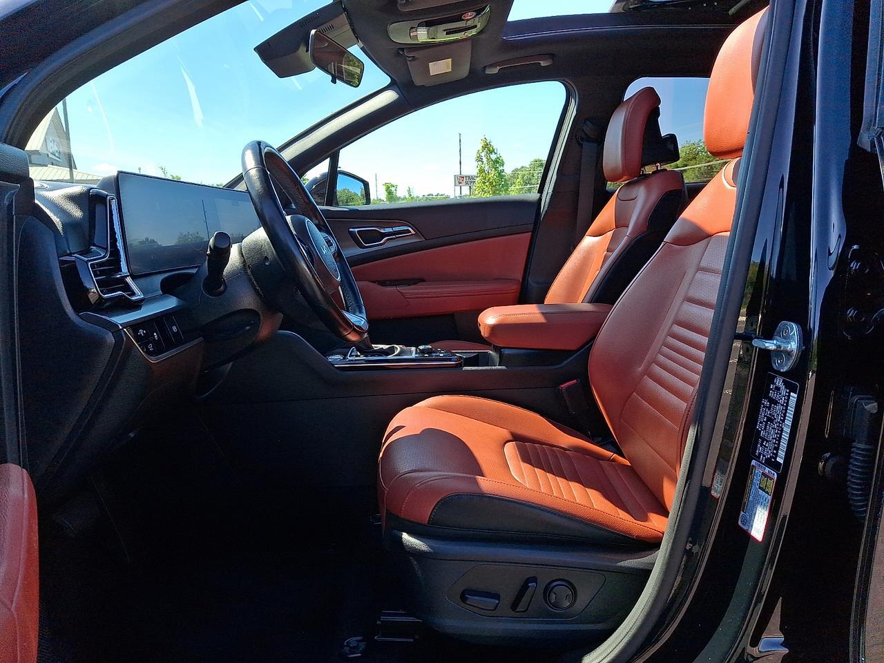 2023 Kia Sportage SX-Prestige Vineland NJ