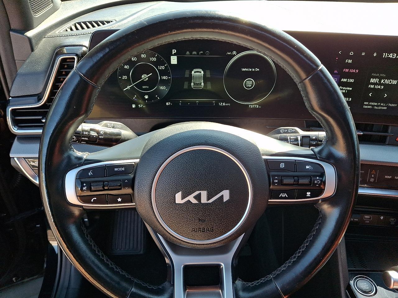 2023 Kia Sportage SX-Prestige Vineland NJ