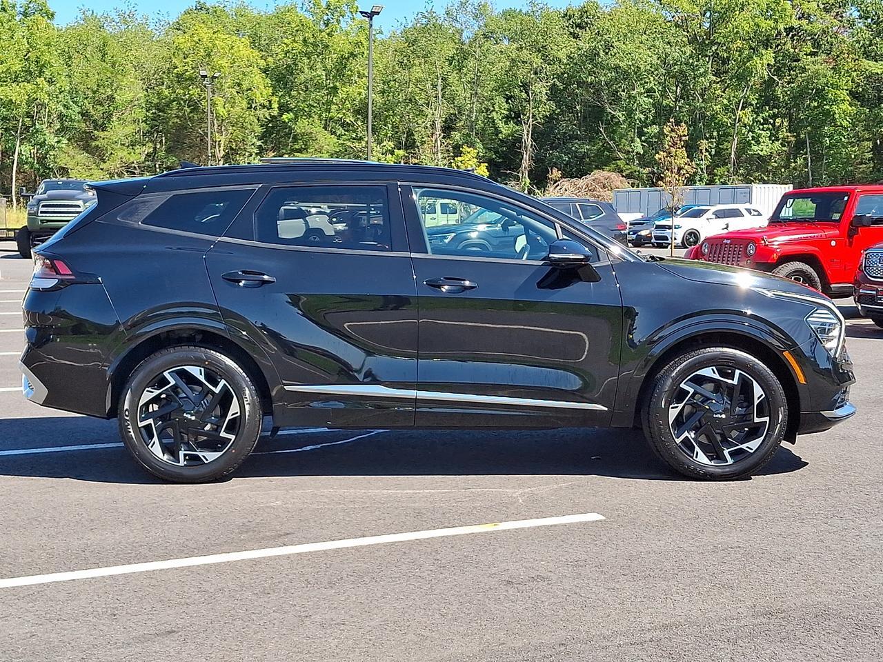 2023 Kia Sportage SX-Prestige Vineland NJ