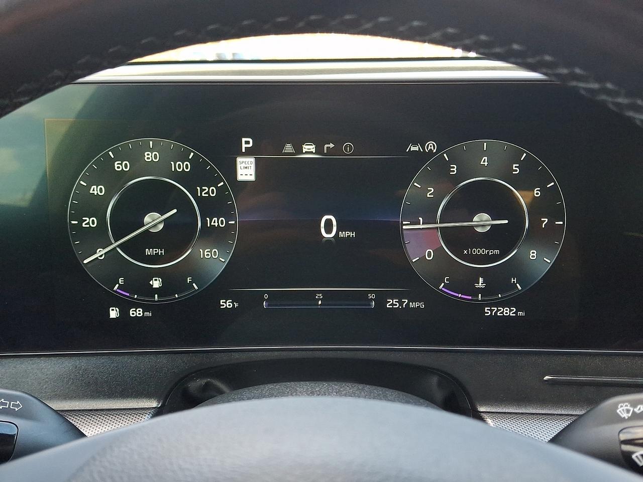 2023 Kia Sportage SX-Prestige Vineland NJ