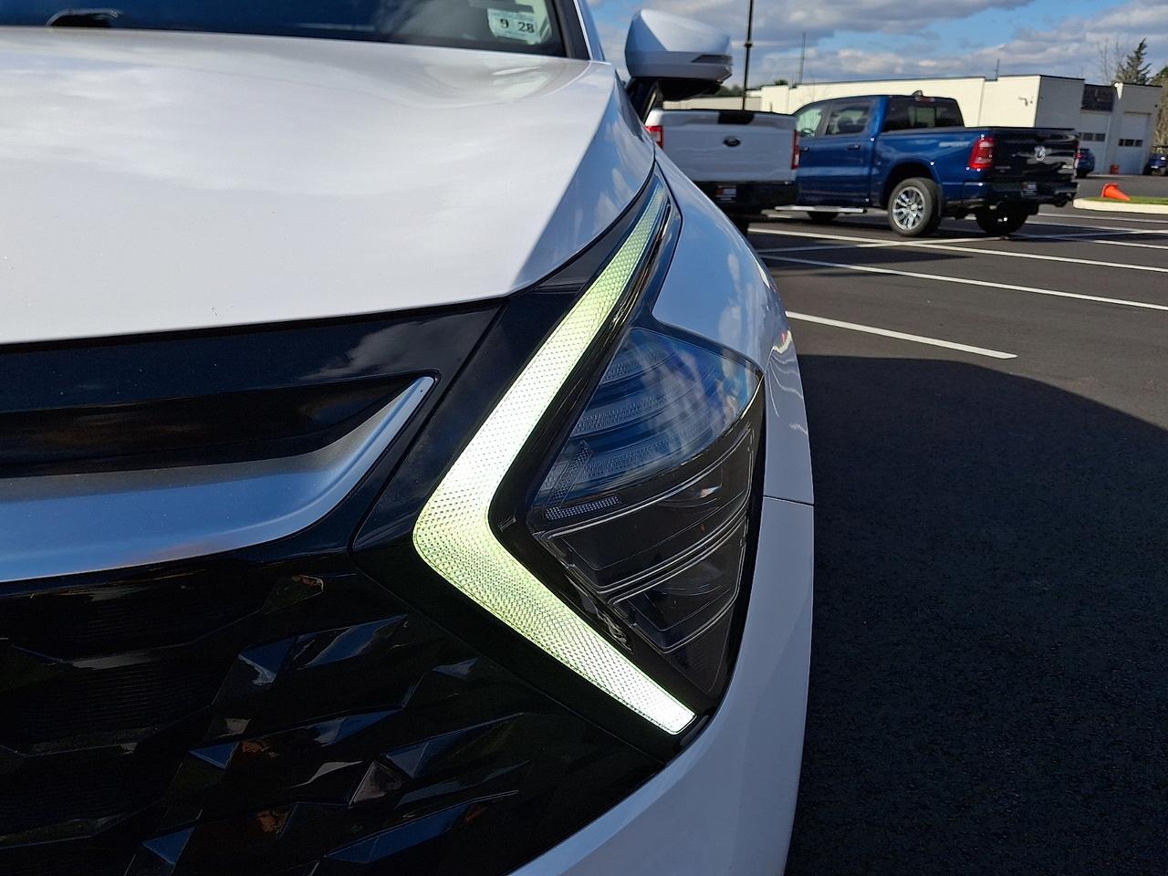 2023 Kia Sportage SX-Prestige Vineland NJ