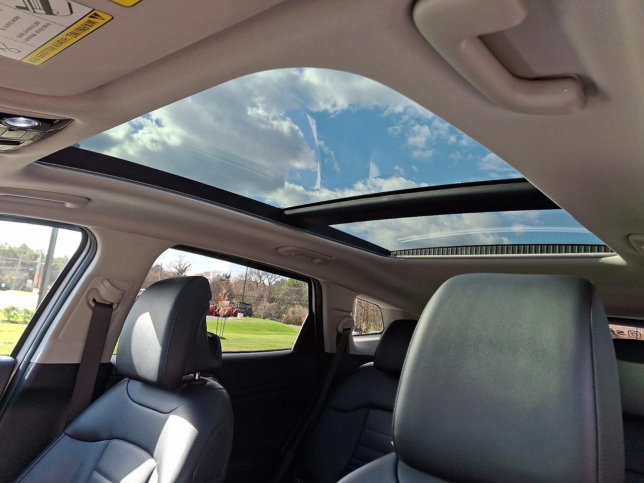 2023 Kia Sportage SX-Prestige Vineland NJ