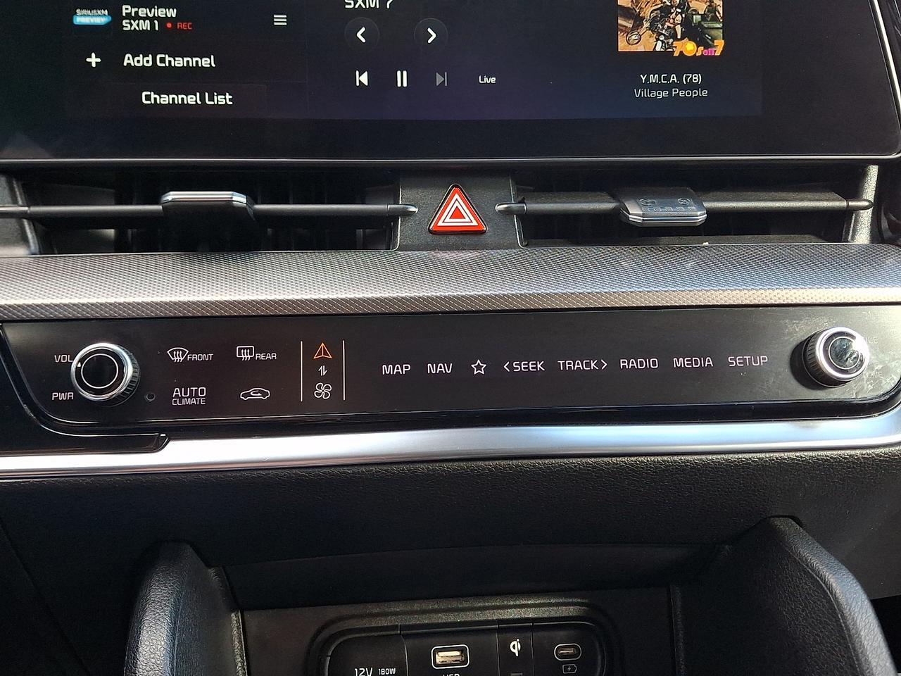 2023 Kia Sportage SX-Prestige Vineland NJ