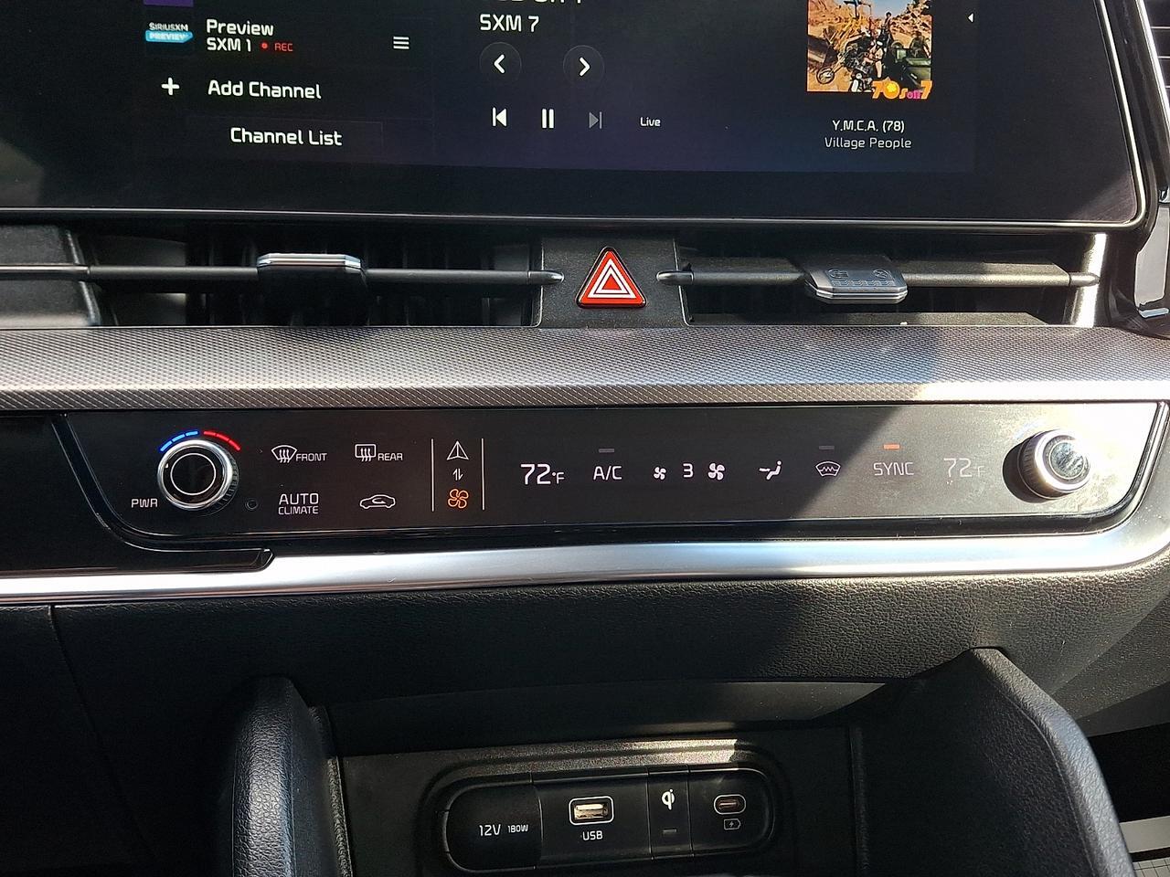 2023 Kia Sportage SX-Prestige Vineland NJ