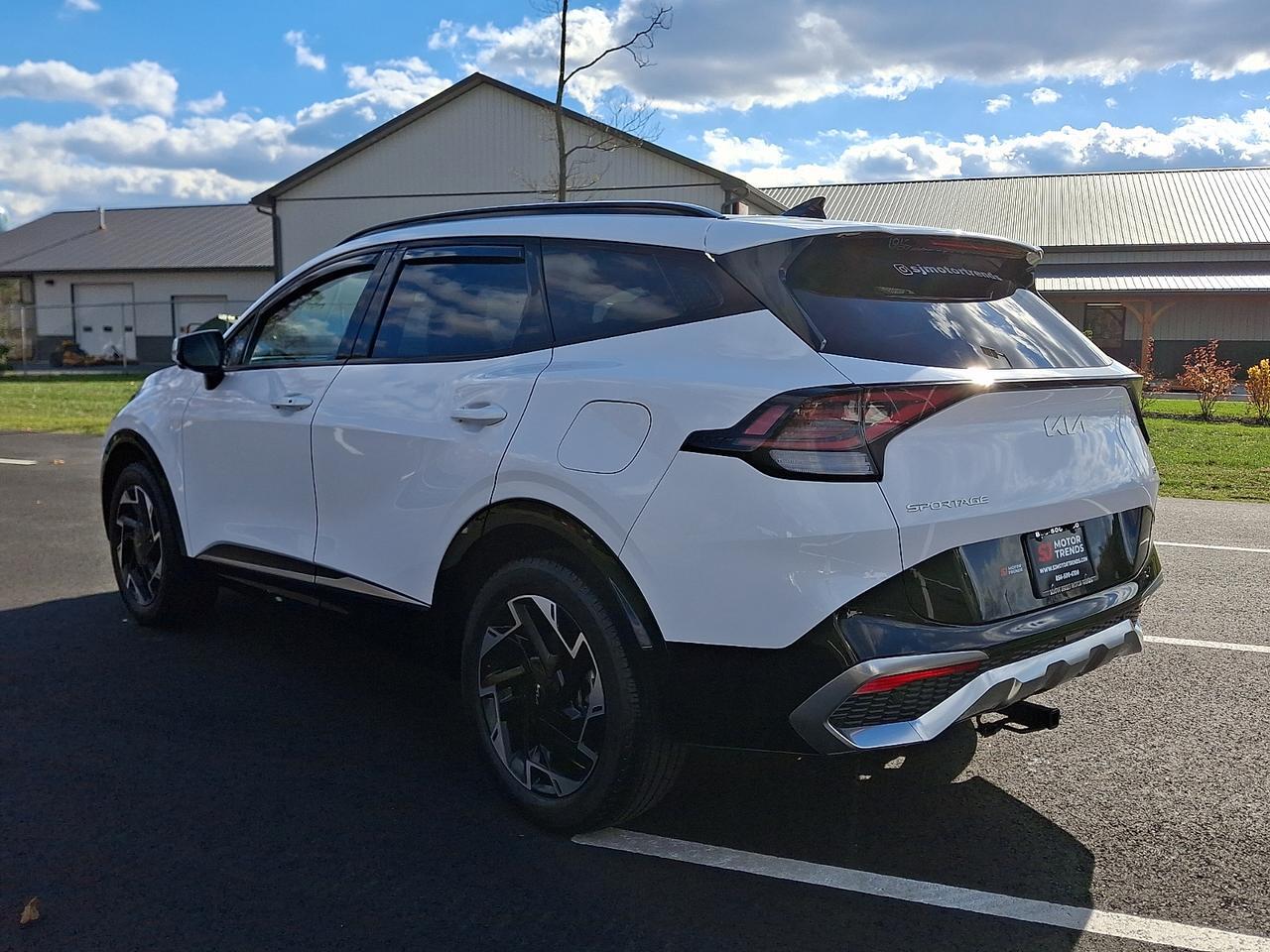 2023 Kia Sportage SX-Prestige Vineland NJ