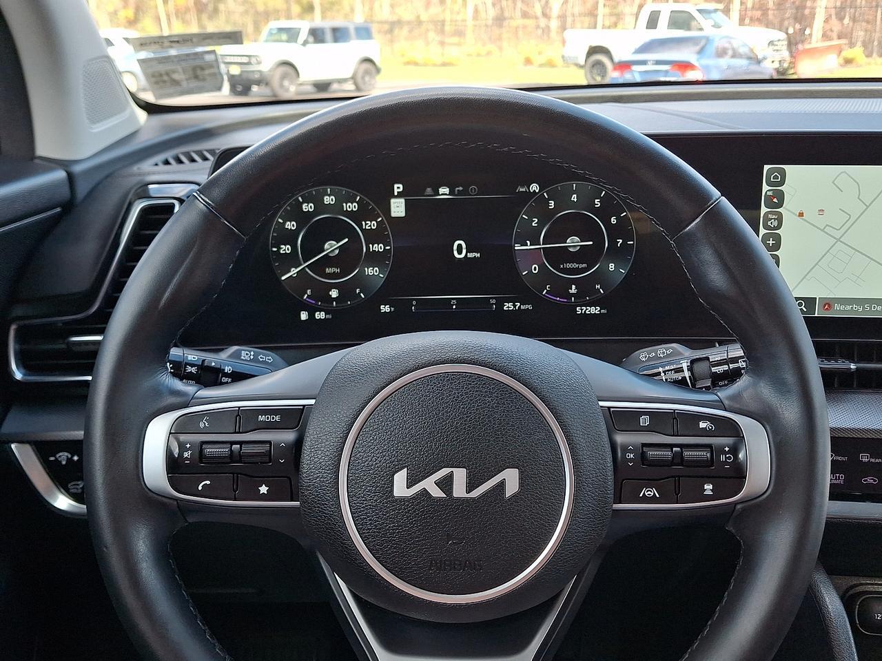 2023 Kia Sportage SX-Prestige Vineland NJ