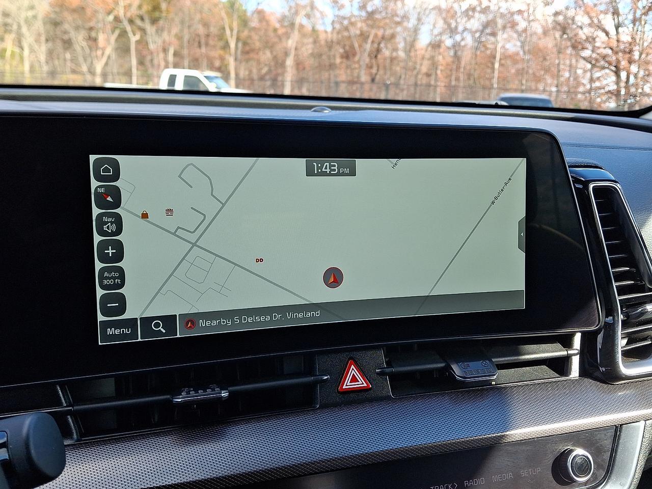 2023 Kia Sportage SX-Prestige Vineland NJ