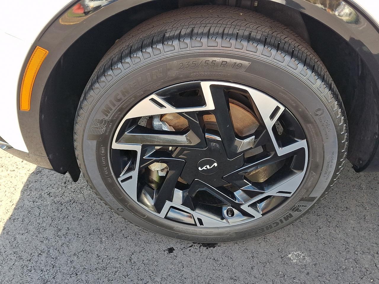 2023 Kia Sportage SX-Prestige Vineland NJ