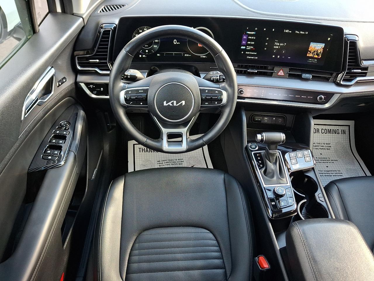 2023 Kia Sportage SX-Prestige Vineland NJ