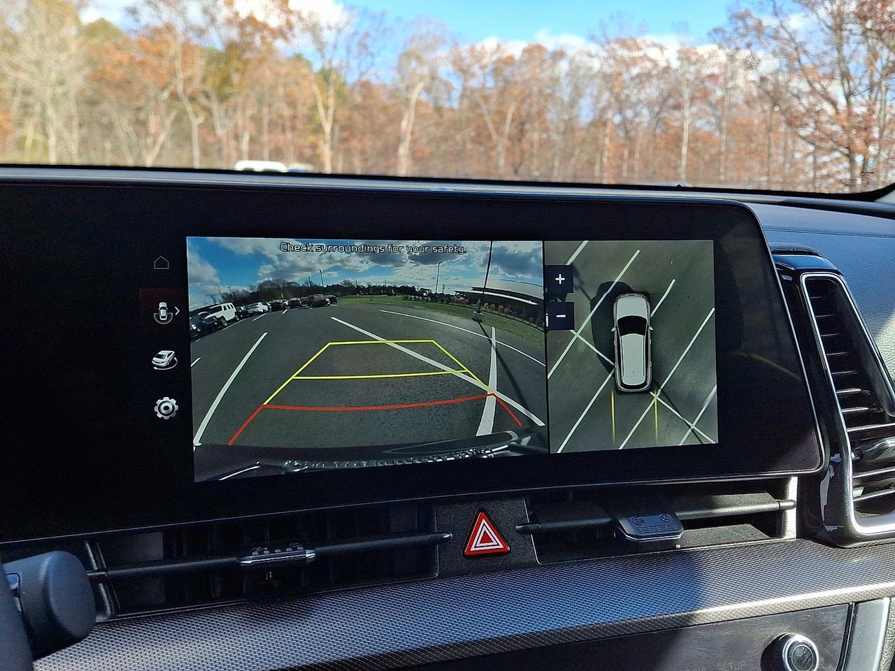 2023 Kia Sportage SX-Prestige Vineland NJ