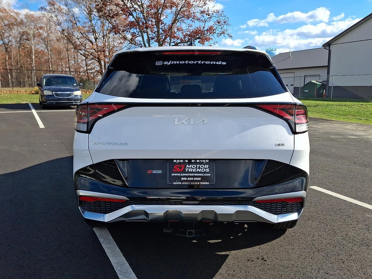 2023 Kia Sportage SX-Prestige Vineland NJ