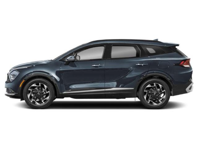2023 Kia Sportage SX-Prestige Winder GA
