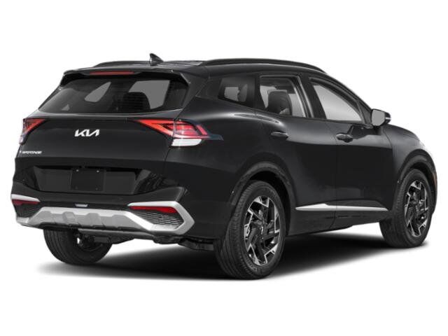 2023 Kia Sportage SX-Prestige Winder GA