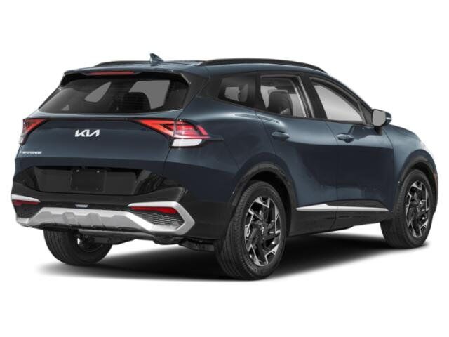 2023 Kia Sportage SX-Prestige Winder GA