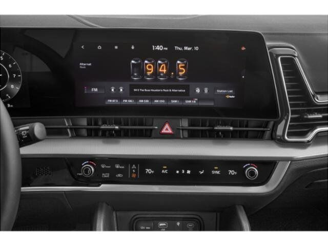 2023 Kia Sportage SX-Prestige Winder GA