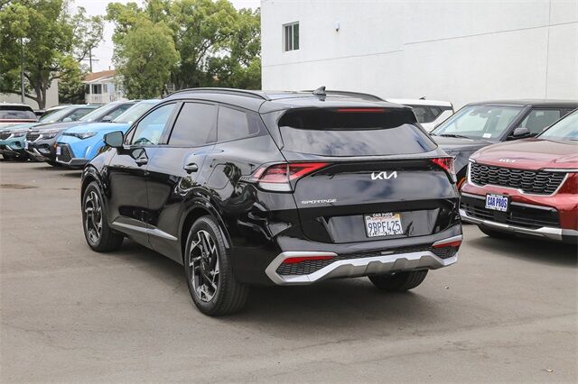 2023 Kia Sportage SX-Prestige Glendale CA