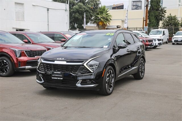 2023 Kia Sportage SX-Prestige Glendale CA