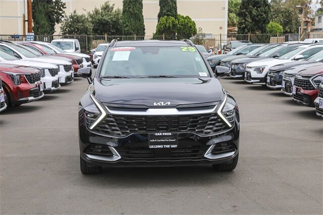 2023 Kia Sportage SX-Prestige Glendale CA