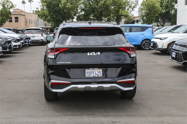 2023 Kia Sportage SX-Prestige Glendale CA