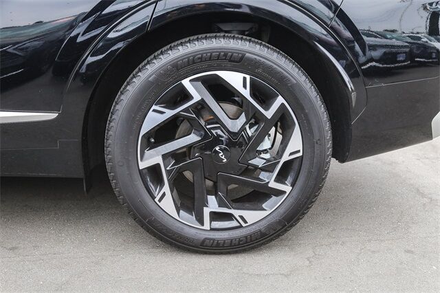 2023 Kia Sportage SX-Prestige Glendale CA