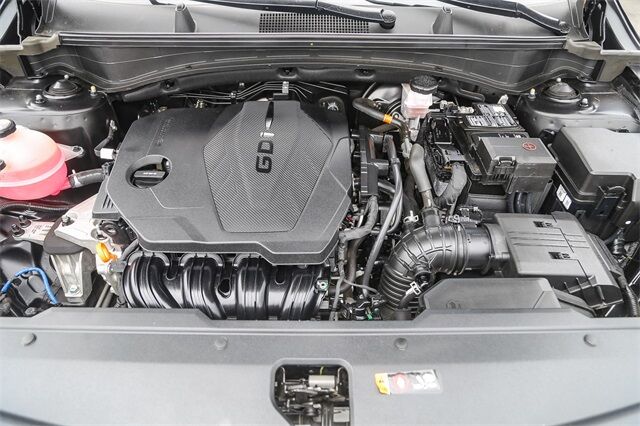 2023 Kia Sportage SX-Prestige Glendale CA