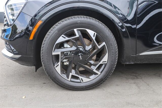 2023 Kia Sportage SX-Prestige Glendale CA