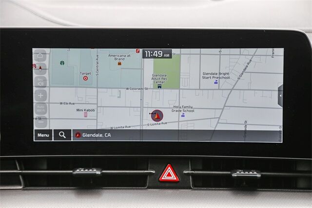 2023 Kia Sportage SX-Prestige Glendale CA