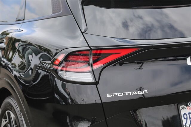 2023 Kia Sportage SX-Prestige Glendale CA
