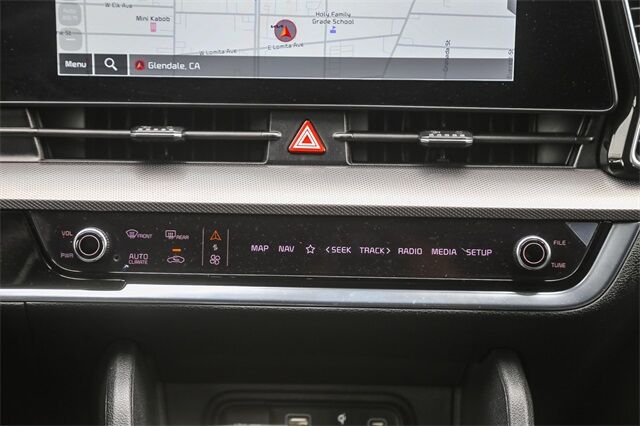 2023 Kia Sportage SX-Prestige Glendale CA