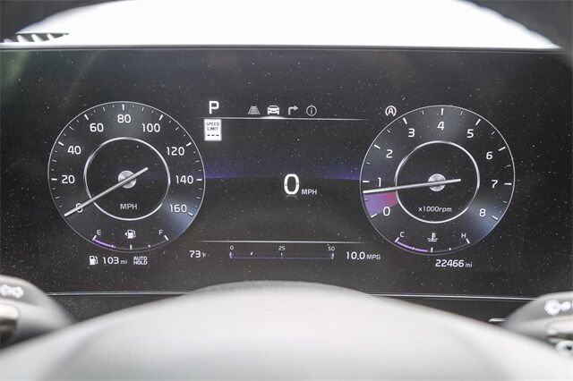2023 Kia Sportage SX-Prestige Glendale CA