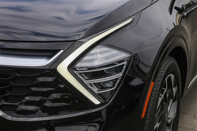 2023 Kia Sportage SX-Prestige Glendale CA