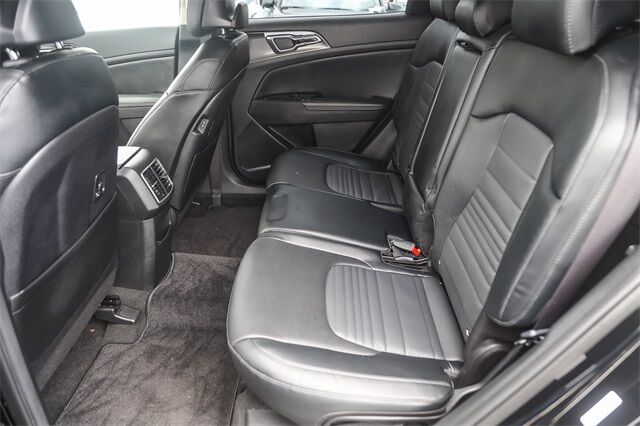 2023 Kia Sportage SX-Prestige Glendale CA