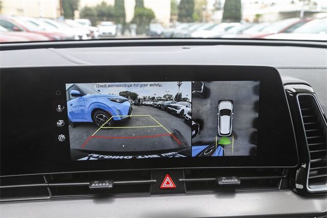2023 Kia Sportage SX-Prestige Glendale CA