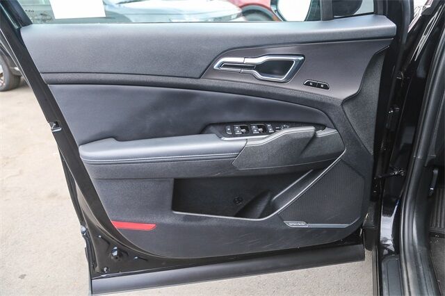 2023 Kia Sportage SX-Prestige Glendale CA