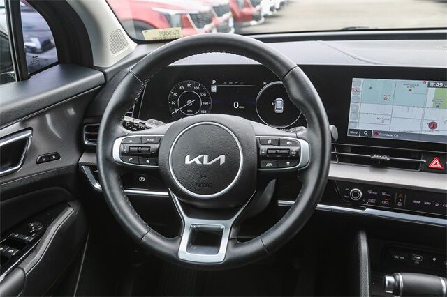 2023 Kia Sportage SX-Prestige Glendale CA