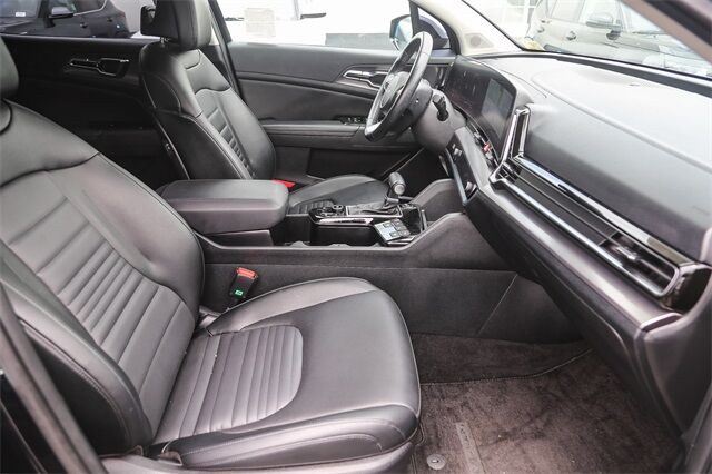 2023 Kia Sportage SX-Prestige Glendale CA