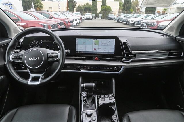 2023 Kia Sportage SX-Prestige Glendale CA