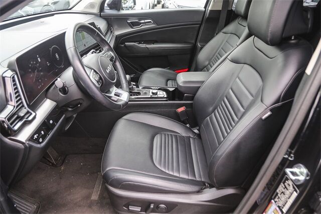 2023 Kia Sportage SX-Prestige Glendale CA