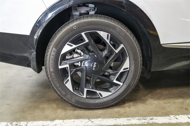 2023 Kia Sportage SX-Prestige Huntington Beach CA