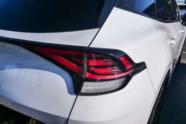 2023 Kia Sportage SX-Prestige Moreno Valley CA