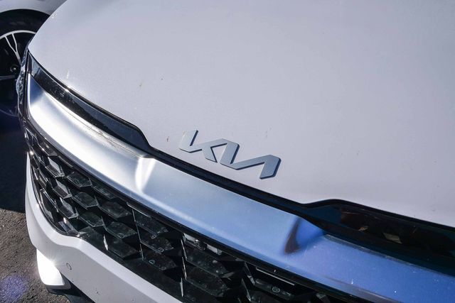 2023 Kia Sportage SX-Prestige Moreno Valley CA