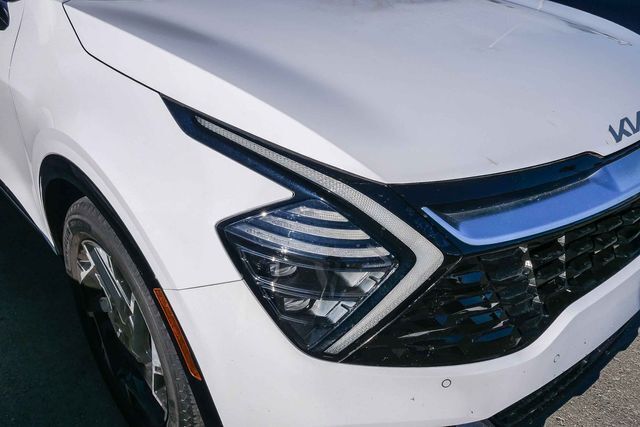 2023 Kia Sportage SX-Prestige Moreno Valley CA