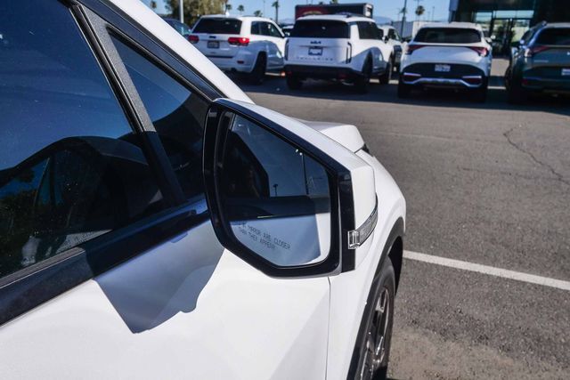 2023 Kia Sportage SX-Prestige Moreno Valley CA