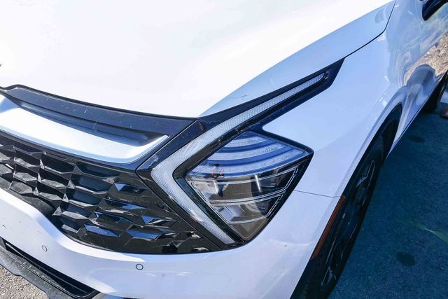 2023 Kia Sportage SX-Prestige Moreno Valley CA