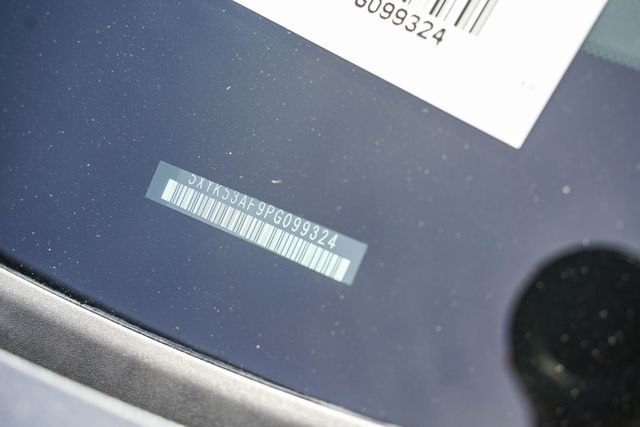 2023 Kia Sportage SX-Prestige Moreno Valley CA