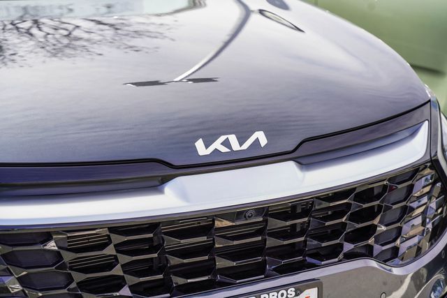 2023 Kia Sportage SX-Prestige Moreno Valley CA