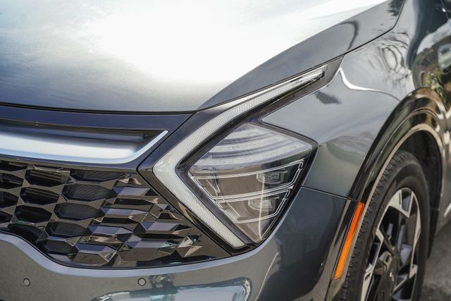 2023 Kia Sportage SX-Prestige Moreno Valley CA