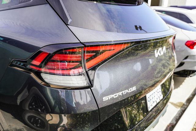 2023 Kia Sportage SX-Prestige Moreno Valley CA