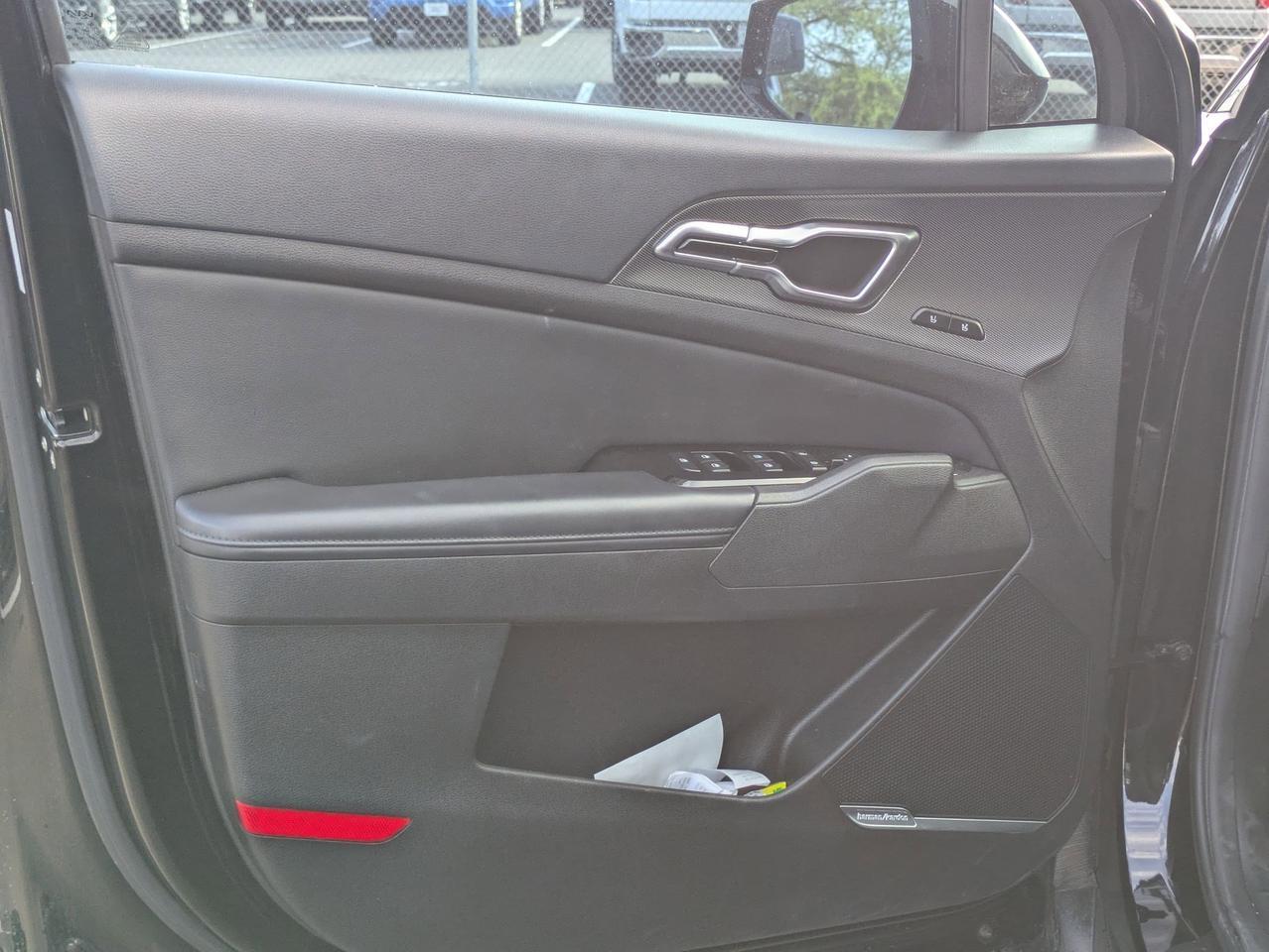 2023 Kia Sportage SX Castroville TX