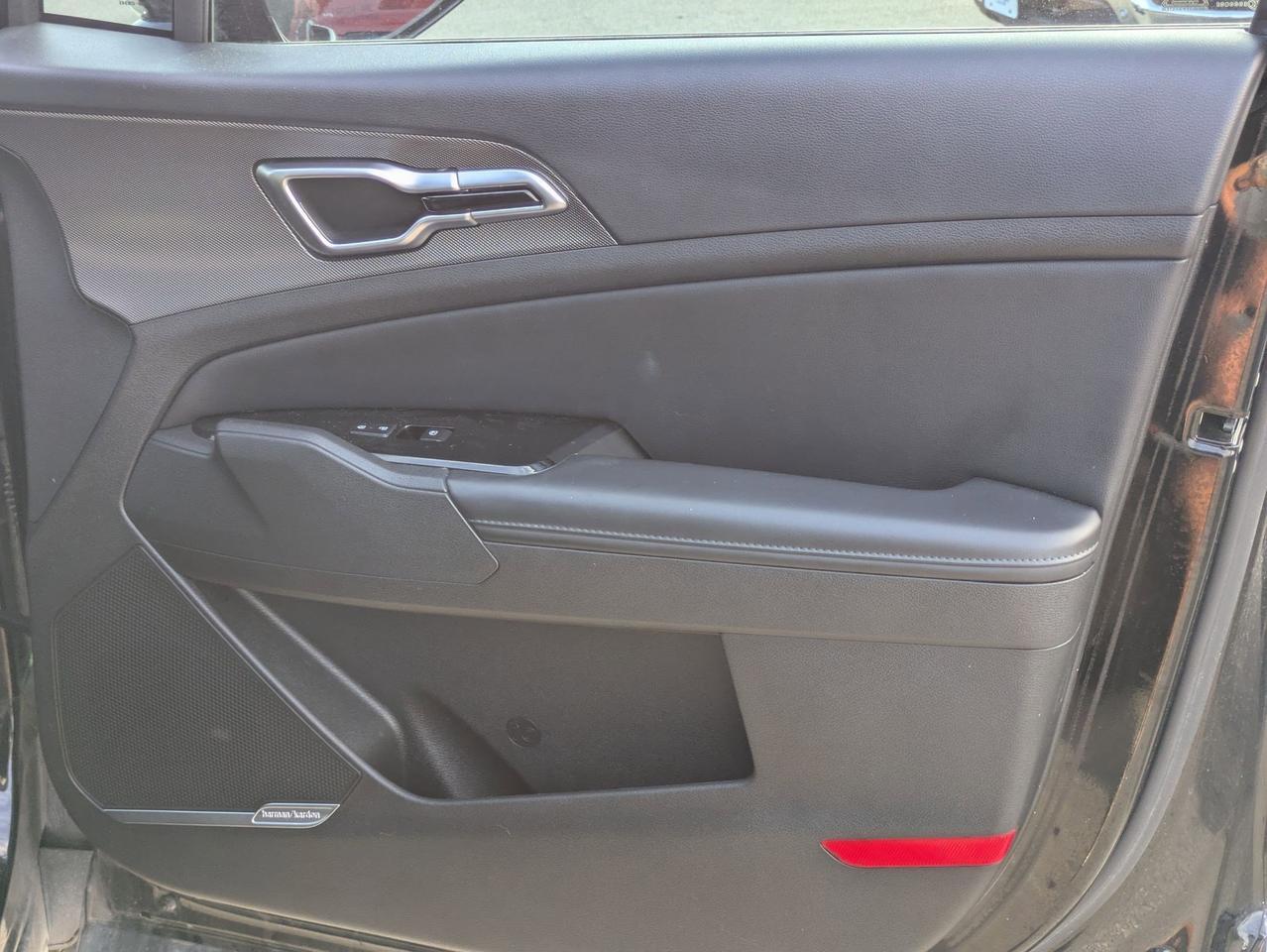 2023 Kia Sportage SX Castroville TX